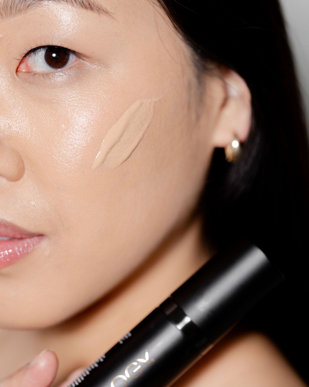 Inzincable® Mineral Tinted Sunscreen SPF 50+