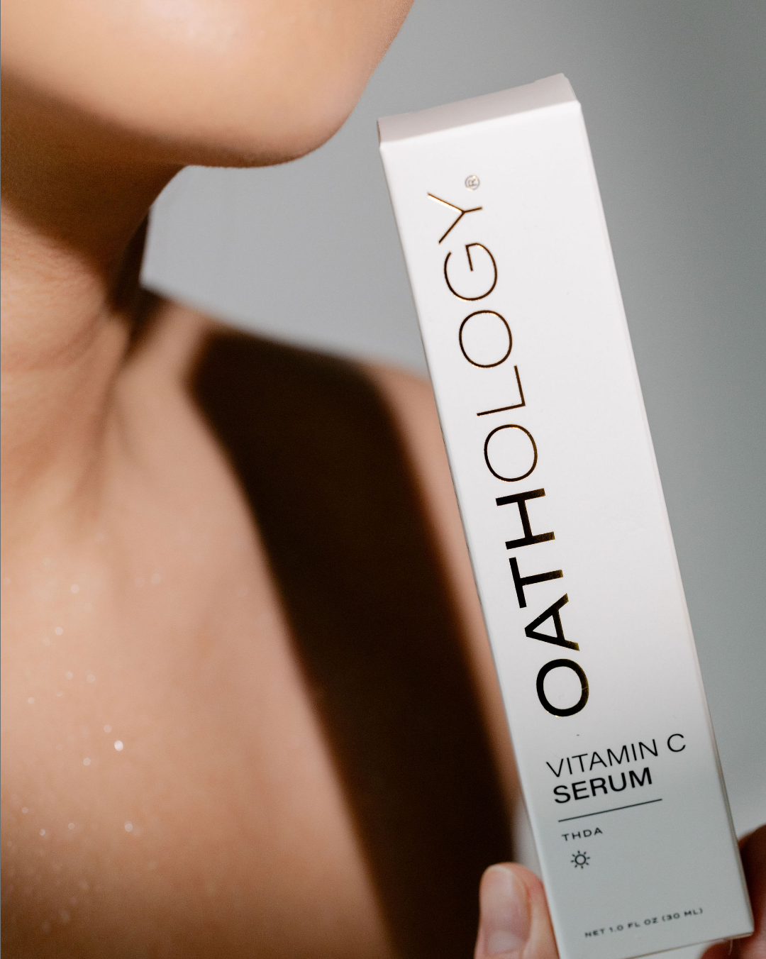 Vitamin C Serum