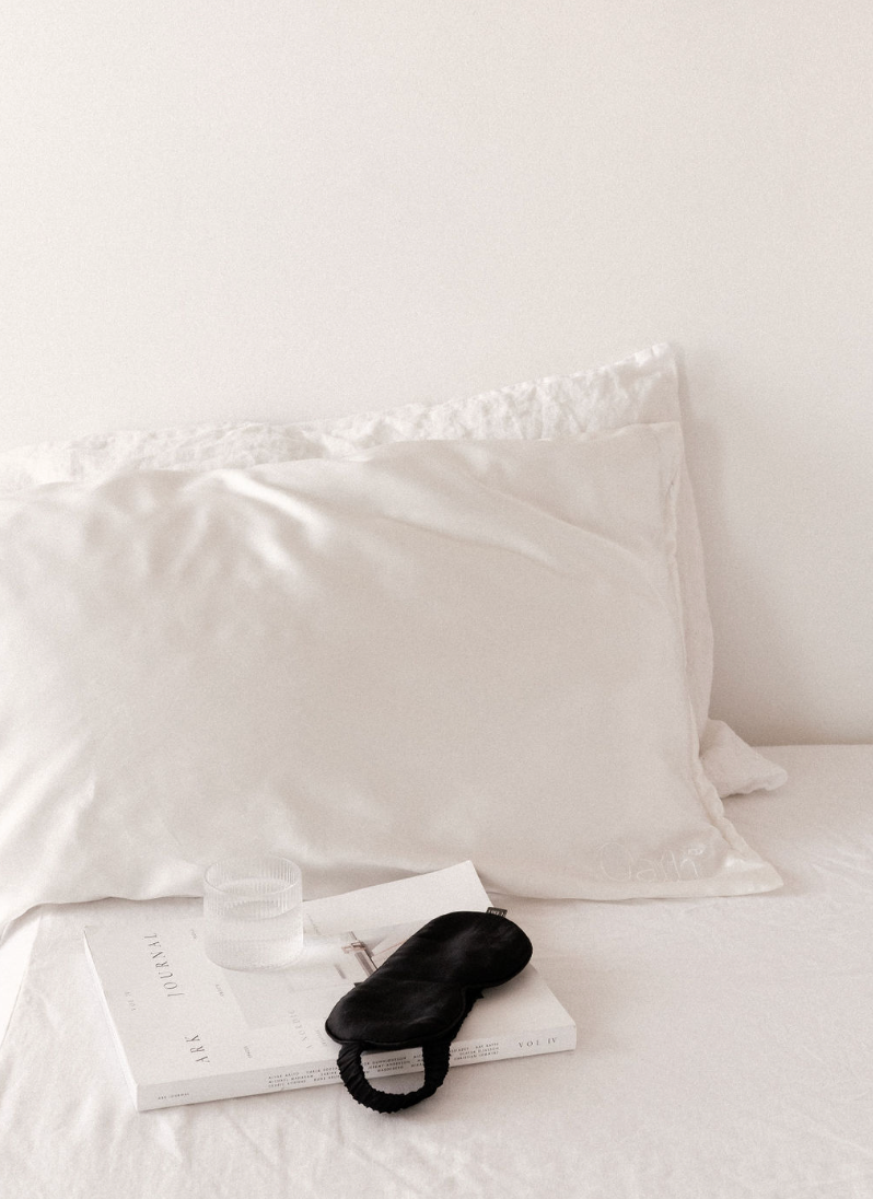 Silk Pillowcase