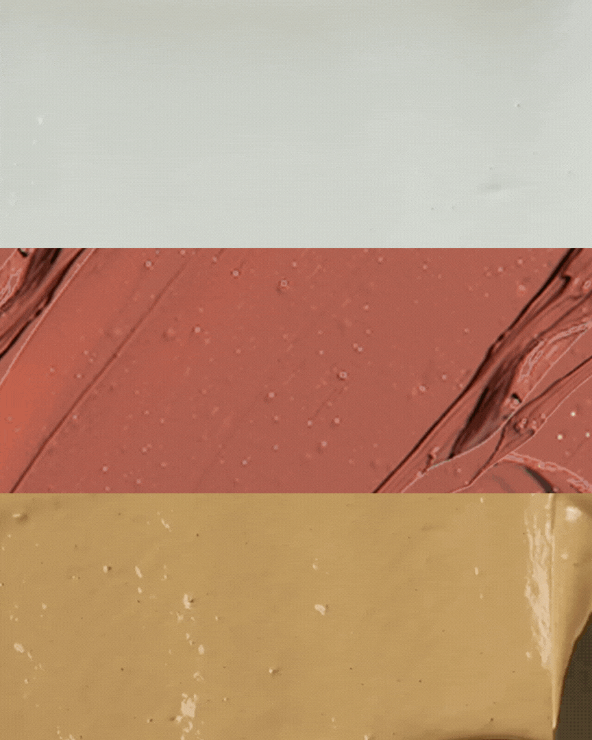 The Pretty & Protected Trio