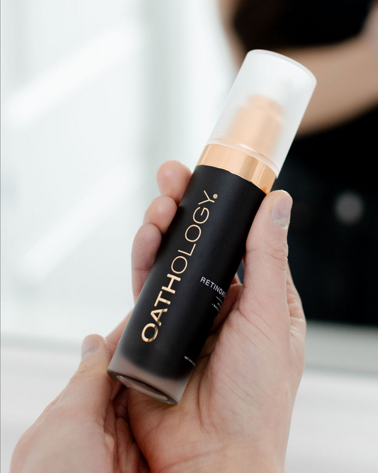 Do you need a Retinol serum?