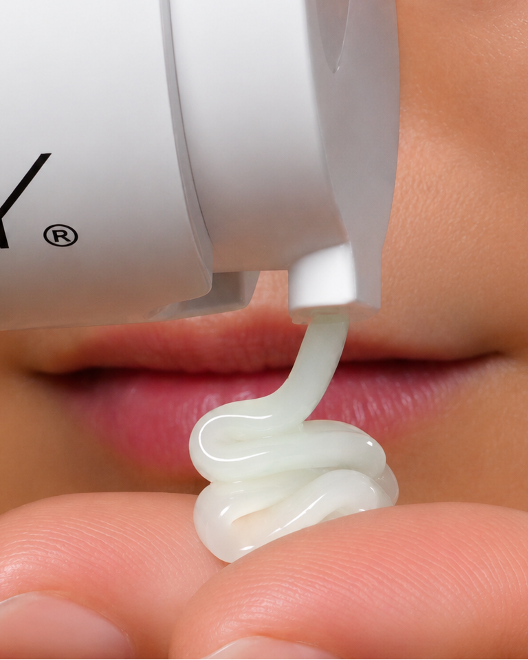 Cu-PEPTIDE63 Barrier Therapy™ Gel Moisturizer