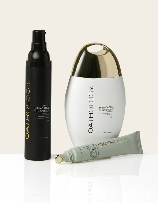 The Pretty & Protected Trio