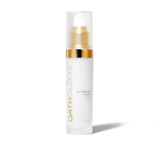 Vitamin C Serum