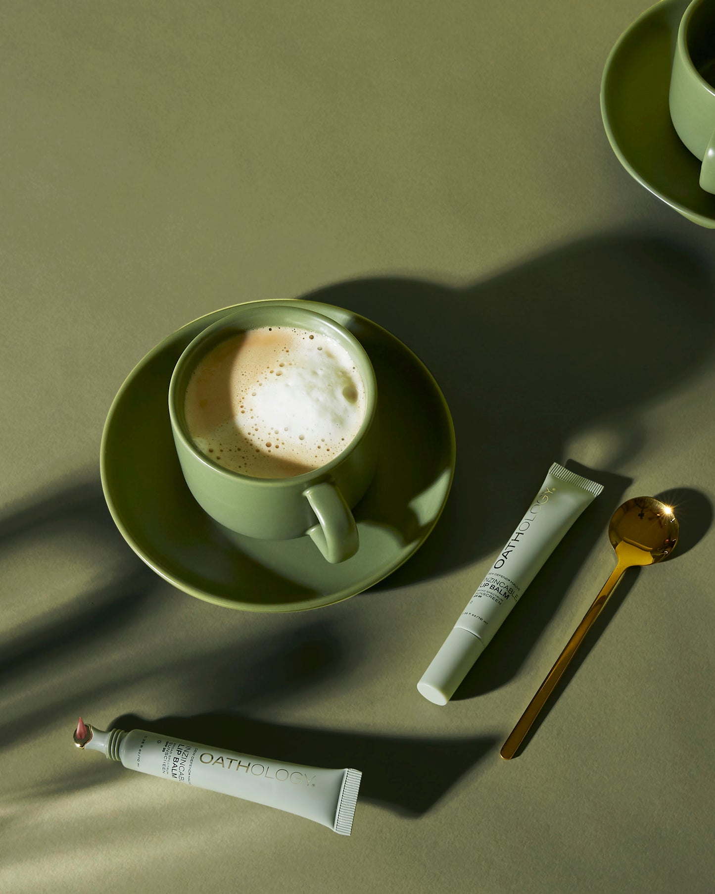 Dew Defend™ Inzincable® Lip Balm