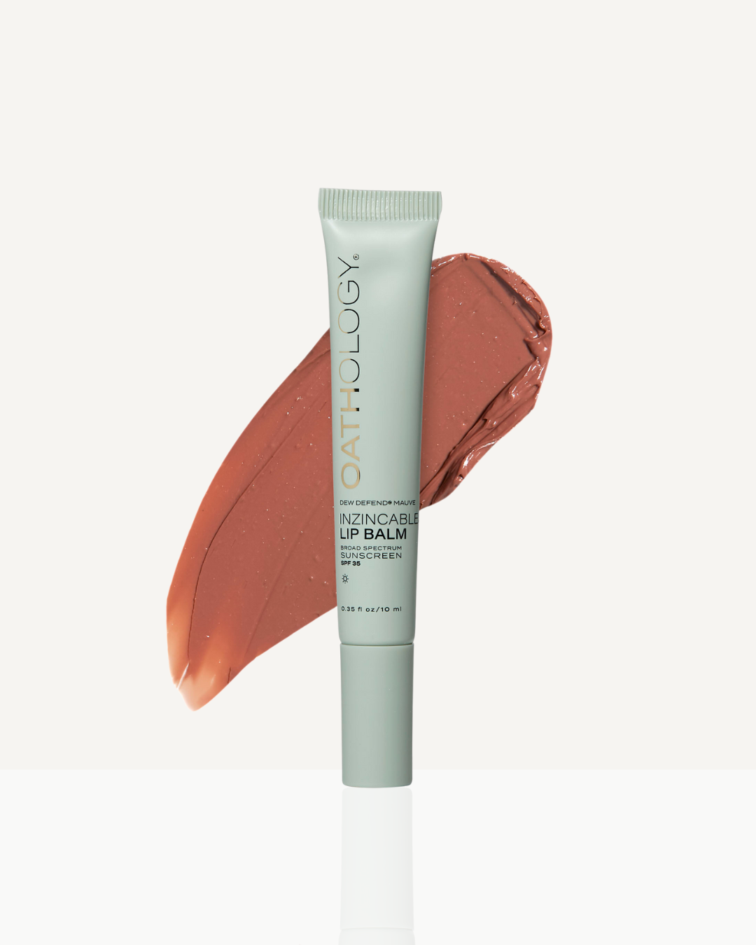 Dew Defend™ Inzincable® Lip Balm