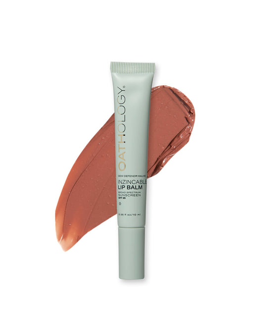 Dew Defend® Inzincable® Lip Balm