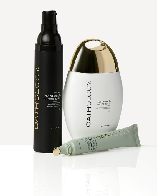 The Pretty & Protected Trio