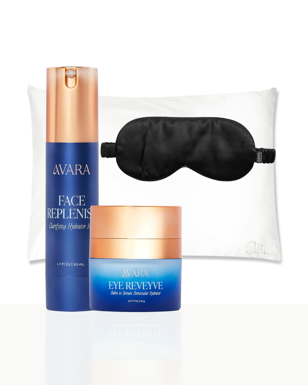 The Overnight Reset Ritual