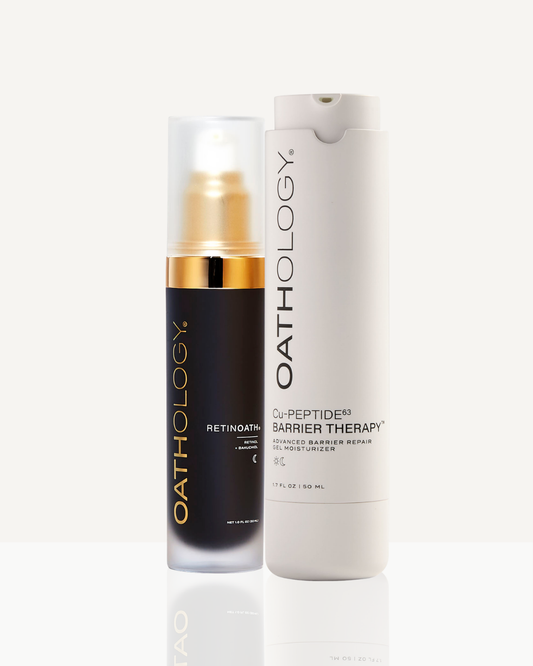 The Overnight Renewal Duo